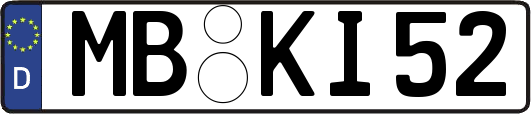 MB-KI52