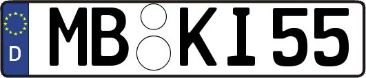 MB-KI55