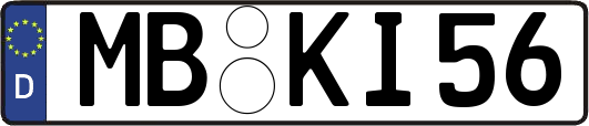 MB-KI56