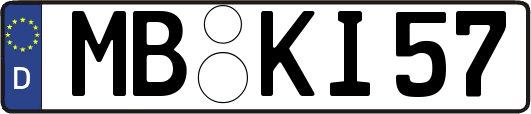 MB-KI57