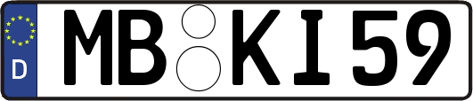 MB-KI59