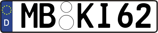 MB-KI62