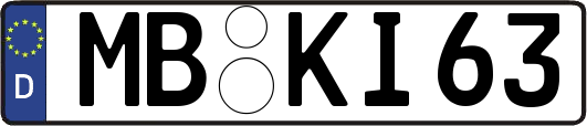 MB-KI63