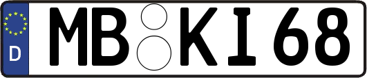 MB-KI68