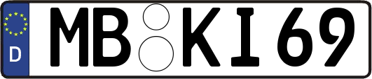 MB-KI69