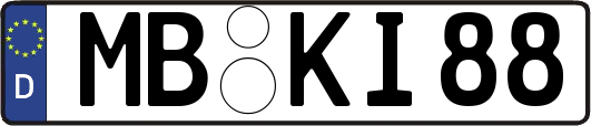 MB-KI88