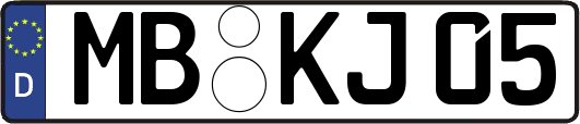 MB-KJ05
