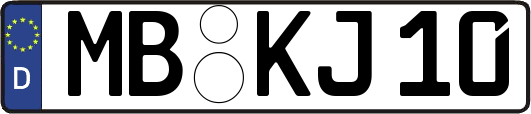 MB-KJ10