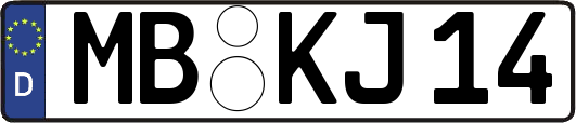 MB-KJ14