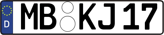 MB-KJ17