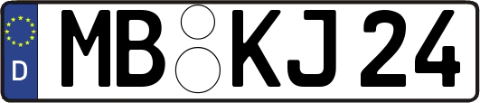 MB-KJ24
