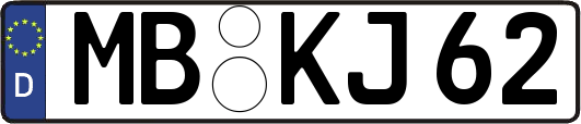 MB-KJ62