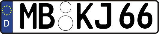 MB-KJ66