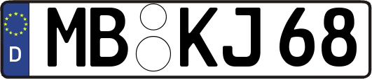 MB-KJ68