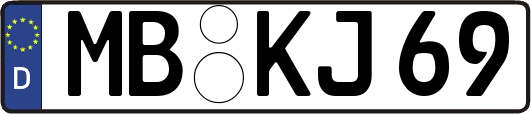 MB-KJ69
