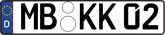 MB-KK02
