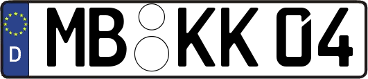 MB-KK04