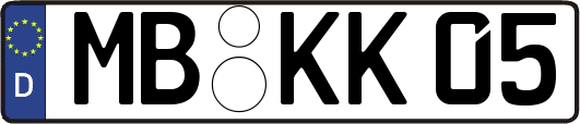 MB-KK05