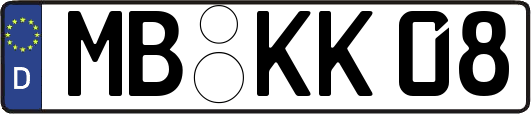 MB-KK08