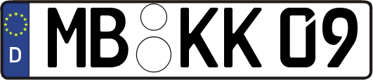 MB-KK09