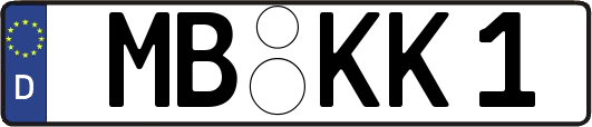 MB-KK1