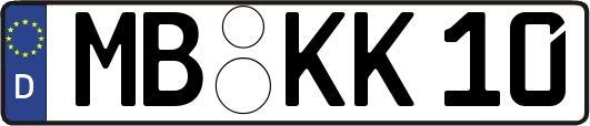 MB-KK10