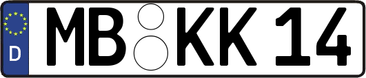 MB-KK14