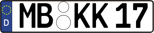 MB-KK17