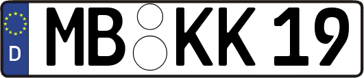 MB-KK19