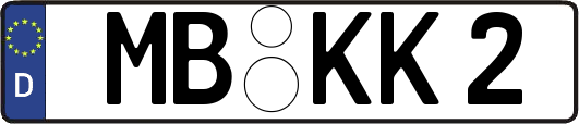 MB-KK2