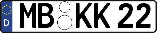 MB-KK22