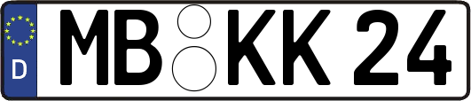 MB-KK24
