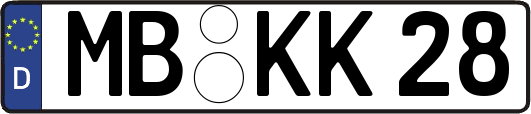 MB-KK28