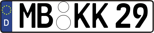 MB-KK29