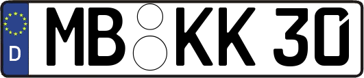 MB-KK30