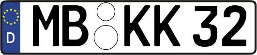 MB-KK32
