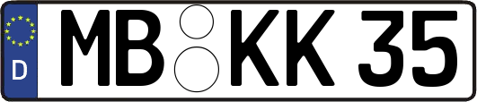 MB-KK35
