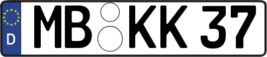MB-KK37