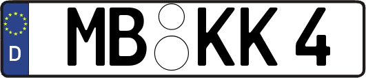 MB-KK4