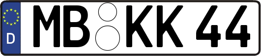 MB-KK44