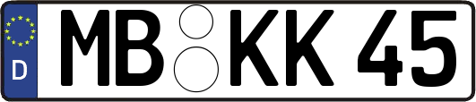 MB-KK45