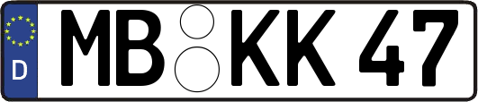 MB-KK47