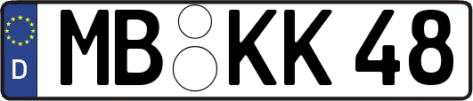 MB-KK48