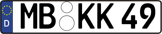 MB-KK49