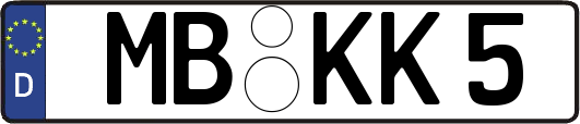 MB-KK5