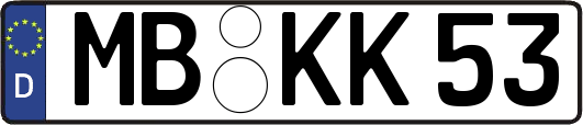 MB-KK53