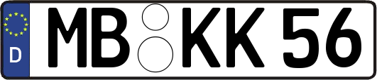 MB-KK56