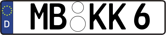 MB-KK6