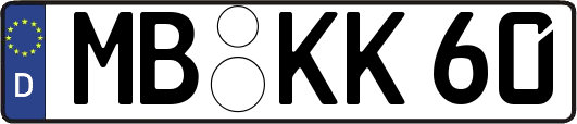 MB-KK60