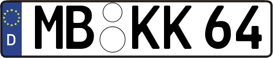 MB-KK64